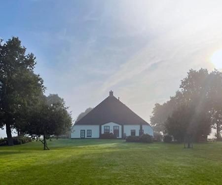 Groepsaccommodatie Het Vijfde Seizoen Bantega Luaran gambar